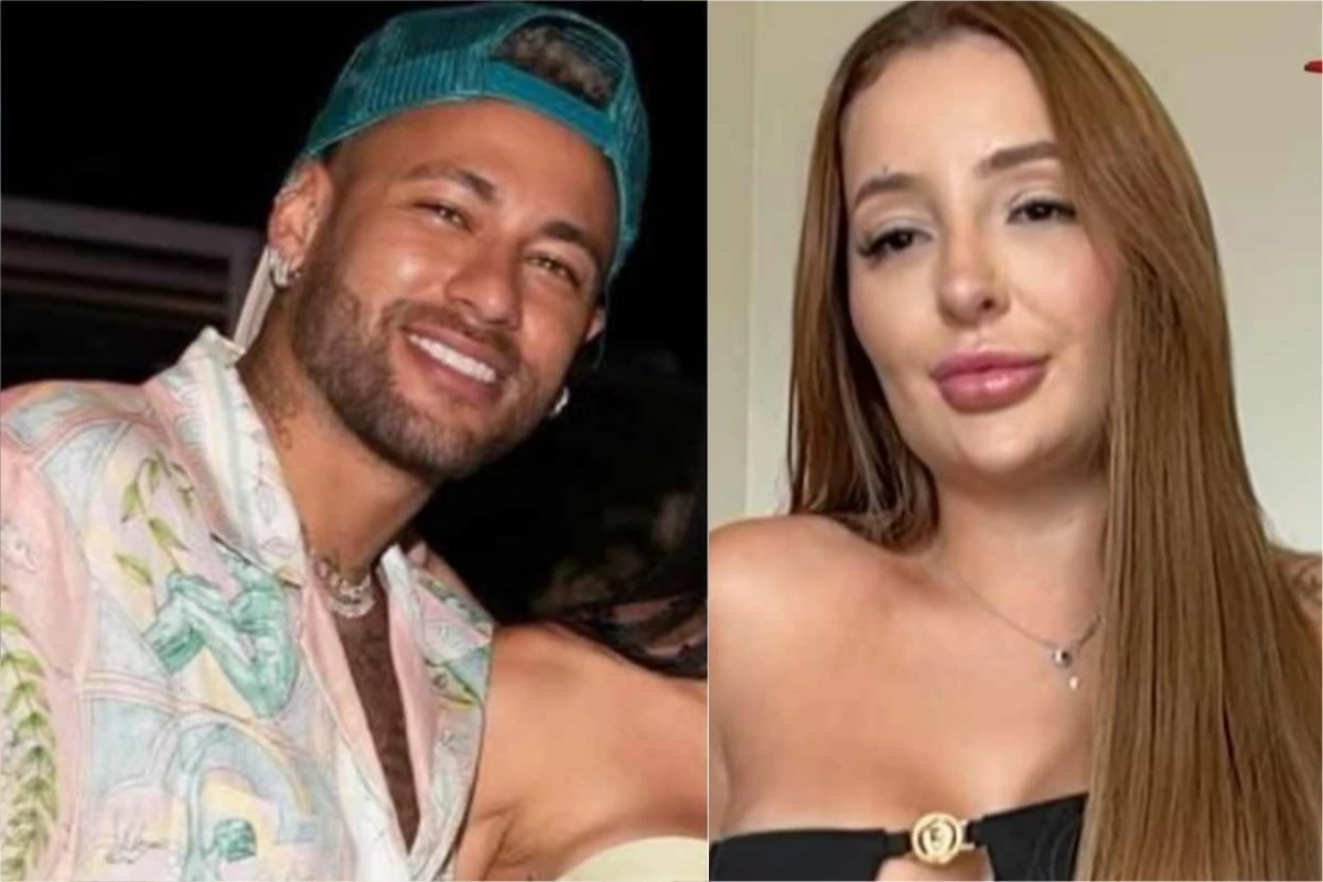 Vídeo: garota diz que teve relações com Neymar em festinha e garante que não queria prejudicar ninguém 31 Video garota diz que teve relacoes com Neymar em festinha