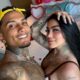 Dynho e Mc Mirella (foto Reprodução Redes Sociais)
