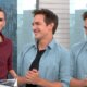 Video mostra jornalista com cara de poucos amigos ao ser