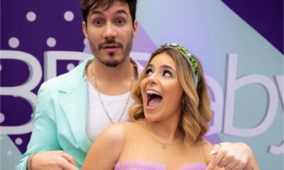 Viih Tube nao se cala depois da confusao da uniao