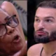 Vilma perde a paciencia com Diego Hypolito e massacra brother