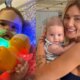 Virginia Fonseca posta video do filho cacula internado e Ze