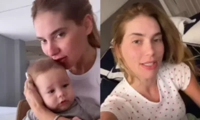Virginia passa o Carnaval com Jose Leonardo hospitalizado Vai ser.webp