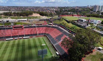 Vitoria x Bahia Onde assistir a final do campeonato