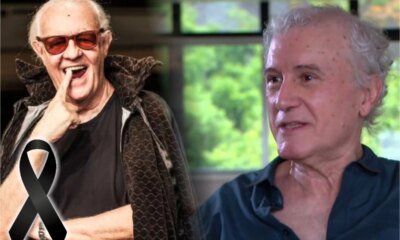 Viuvo de Ney Latorraca vai ate a Justica ao descobrir