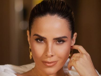 Wanessa Camargo enfrenta impasse após voo cancelado e precisa dirigir por 14 horas 31 Wanessa Camargo enfrenta impasse apos voo cancelado e precisa dirigir