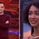 Web aponta atitude grosseira de Tadeu Shcmidt com Aline no