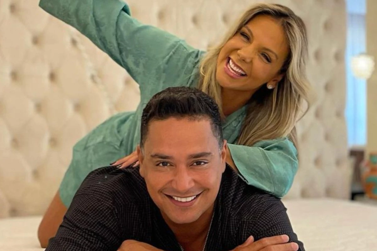 Xanddy deixa escapar o que fez ao conhecer Carla Perez: ‘quando a gente chegou na van…’ 31 Xanddy deixa escapar o que fez ao conhecer Carla Perez