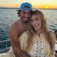 Ze Felipe celebra 4 anos de casamento com Virginia e