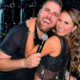 Ze Neto e Natalia comemoram 16 anos de relacionamento Melhor