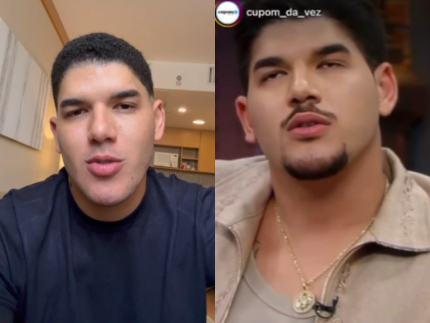 Zé Vaqueiro faz alerta sobre golpe com vídeos feitos por inteligência artificial 31 Ze Vaqueiro faz alerta sobre golpe com videos feitos por