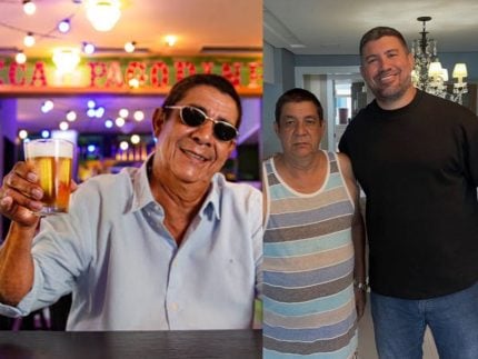 Zeca Pagodinho esclarece mal-entendido sobre ‘parar de beber’ 31 Zeca Pagodinho esclarece mal entendido sobre ‘parar de beber