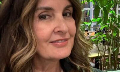 jornalista comenta possibilidade de se dedicar a carreira de atriz