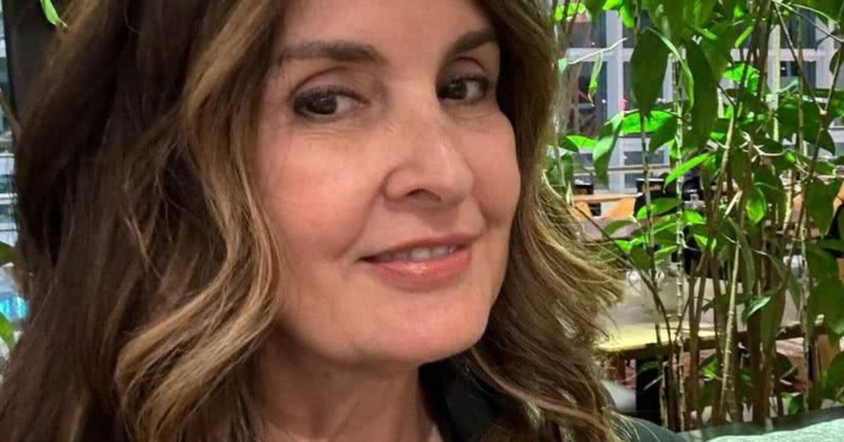 jornalista comenta possibilidade de se dedicar a carreira de atriz 31 jornalista comenta possibilidade de se dedicar a carreira de atriz