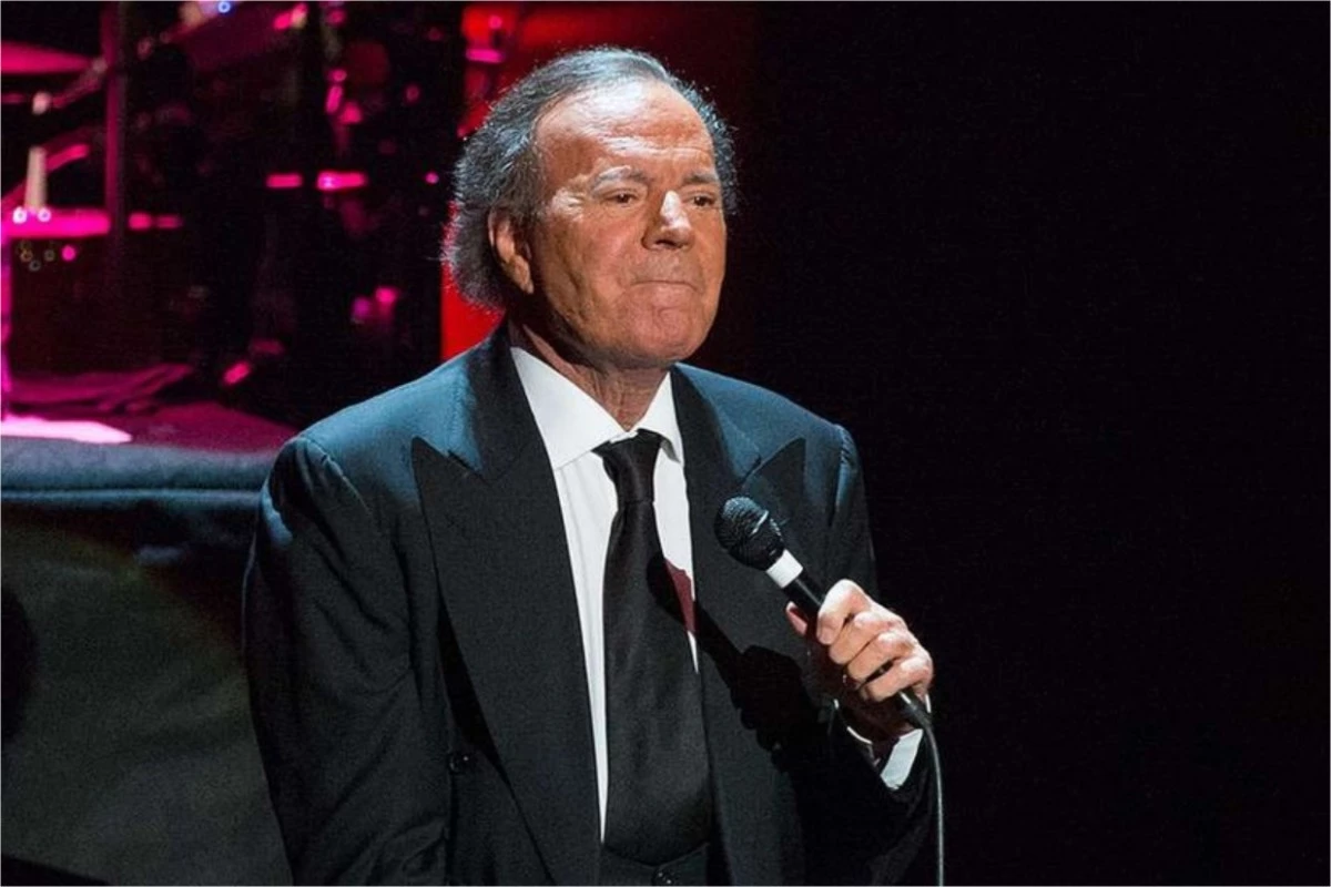 ‘Da cintura para baixo ele tem 500 anos’: amigo faz revelação sobre o cantor Julio Iglesias 31 ‘Da cintura para baixo ele tem 500 anos amigo faz