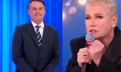 ‘Da vontade de pegar e dar um soco video mostra