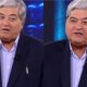 ‘E duro hein ao vivo no SBT Datena revela que