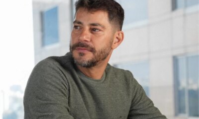 ‘Eu apanhei e nao precisava Evaristo Costa critica abordagem da