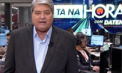 ‘Eu ja fiz isso e me arrependi ao vivo no