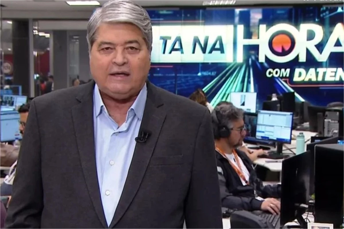 ‘Eu já fiz isso e me arrependi’: ao vivo no SBT, Datena se recusa a negociar com sequestrador 31 ‘Eu ja fiz isso e me arrependi ao vivo no