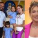 ‘Inveja roupa usada por Virginia na igreja causa polemica mas