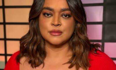 Preta Gil (foto Reprodução Redes Sociais)