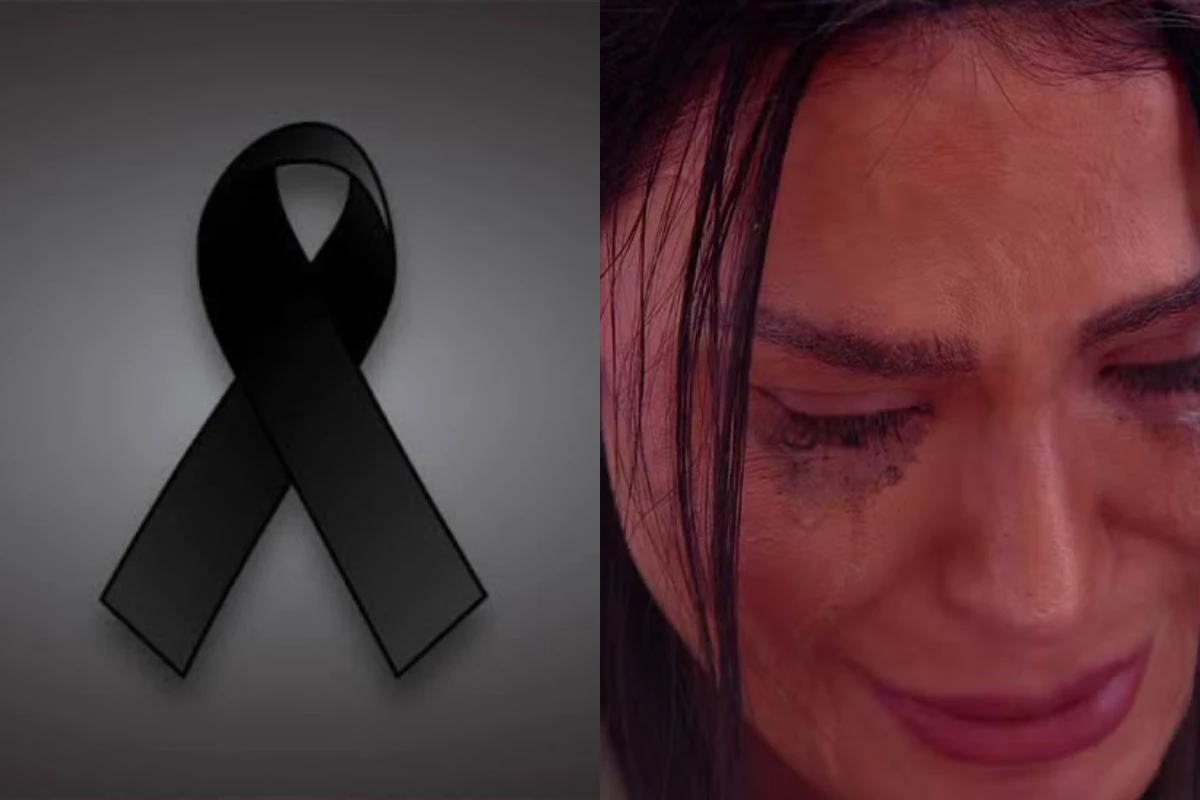 ‘Não estou com cabeça’: Gracyanne descobre que grande medo se tornou realidade e faz forte desabafo 31 ‘Nao estou com cabeca Gracyanne descobre que grande medo se