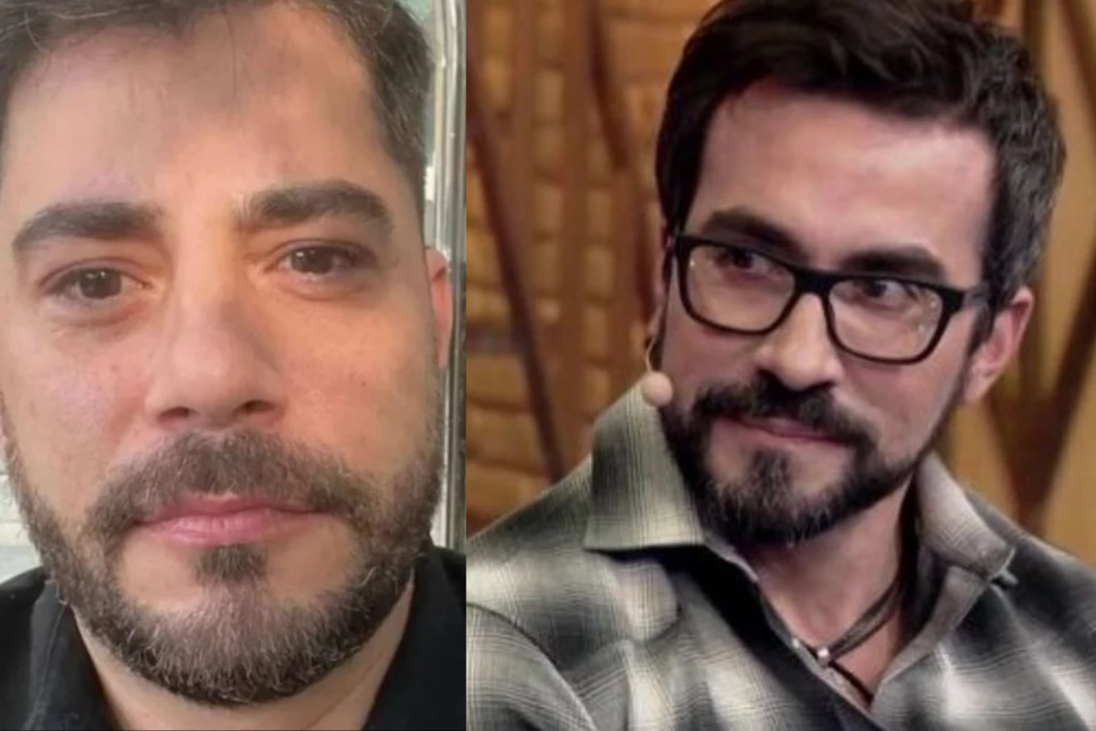 ‘Nunca ter esse desprazer’: resposta de Evaristo Costa sobre conhecer Fábio de Melo gera polêmica 31 ‘Nunca ter esse desprazer resposta de Evaristo Costa sobre conhecer