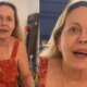 ‘Oi Lembra de mim nao A velha quer trabalhar longe