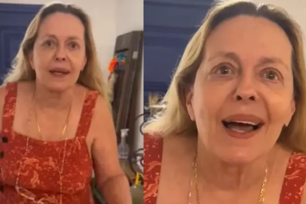 ‘Oi. Lembra de mim não? A velha quer trabalhar’: longe das telas há 9 anos, atriz global faz vídeo com pedido 31 ‘Oi Lembra de mim nao A velha quer trabalhar longe
