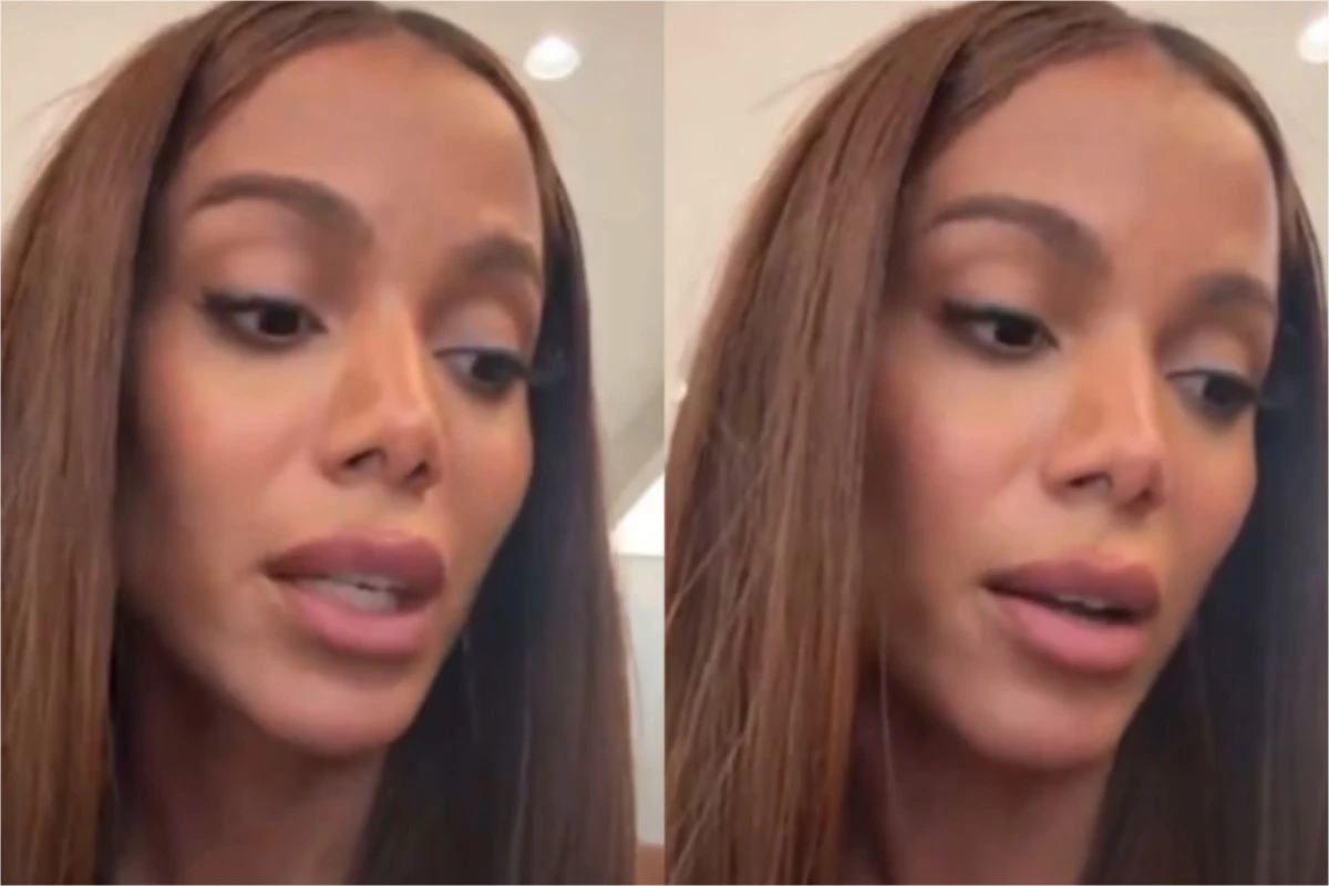‘Preferiam que eu tivesse morrido’: vídeo mostra desabafo de Anitta nas redes sociais 33 ‘Preferiam que eu tivesse morrido video mostra desabafo de Anitta