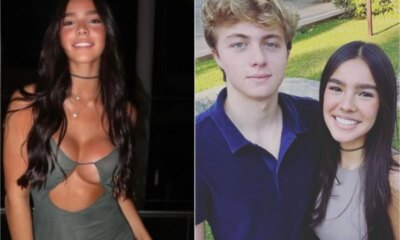 ‘Quero ter duas meninas namorada do filho de Luciano Huck