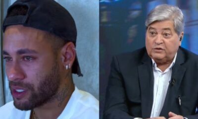 ‘Se todo mundo ficar passando pano