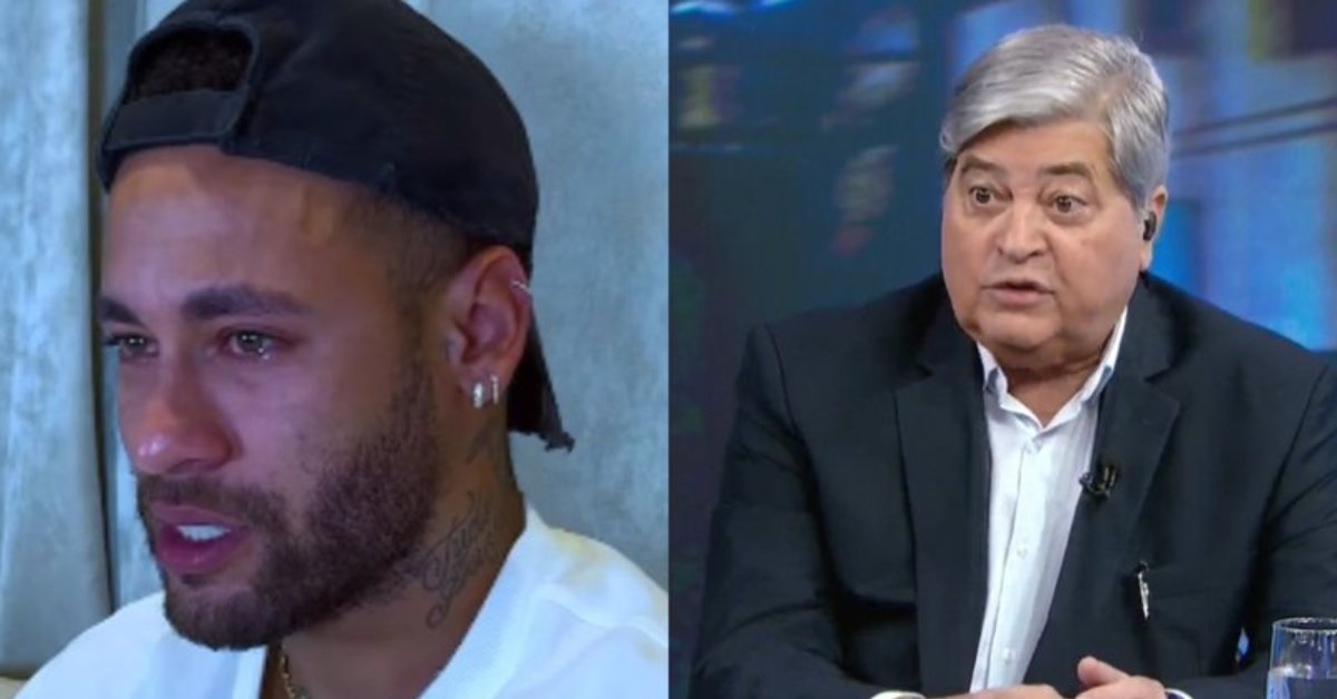 ‘Se todo mundo ficar passando pano