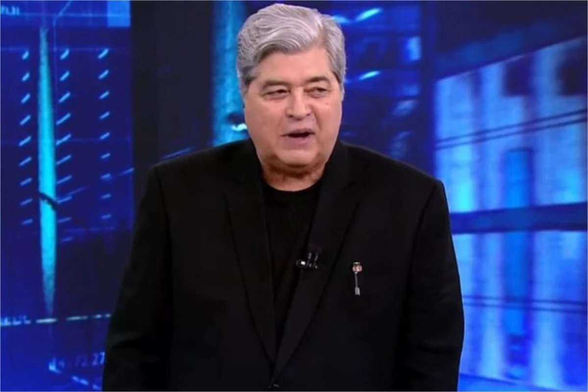 ‘Vai ficar dificil ajudar voces Datena fica revoltado no SBT