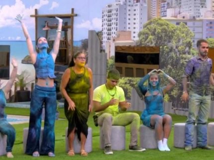Sincerão movimenta BBB25; confira últimas atualizações 31 1743500863 Sincerao movimenta BBB25 confira ultimas atualizacoes