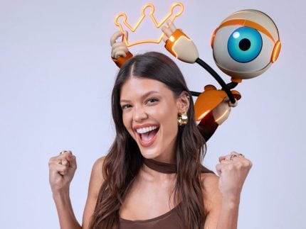 1743743109 Vitoria Strada e lider pela 2o vez no BBB25
