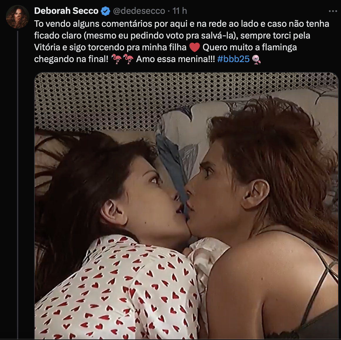Reprodução / X