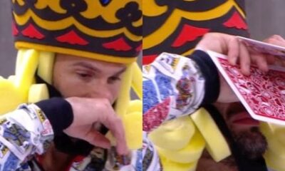1743842671 Diego Hypolito entra em desespero com Monstro pensa em desistir