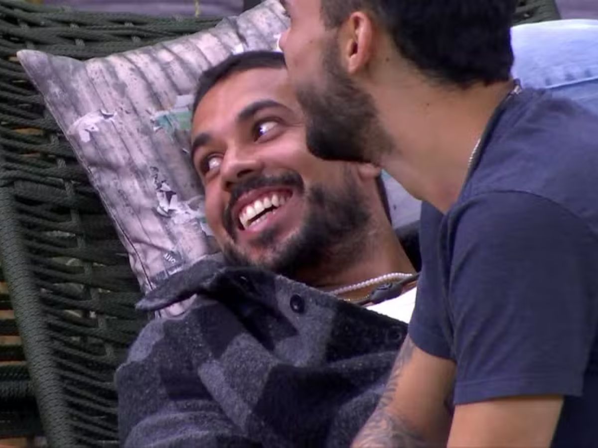 Reprodução