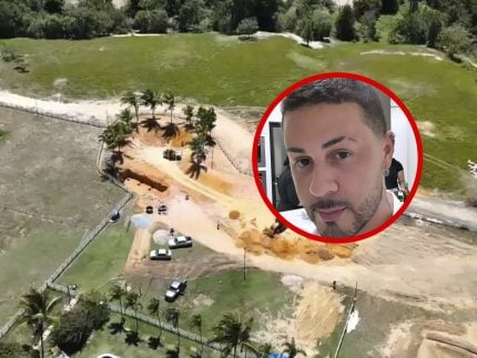 Carlinhos Maia constrói praia no Rancho e imagens das obras impressionam 31 1744896932 Carlinhos Maia constroi praia no Rancho e imagens das obras