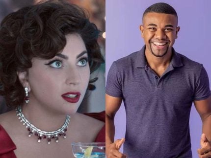 1° de abril: de Lady Gaga a Davi Brito, confira as melhores mentiras dos famosos 31 1° de abril de Lady Gaga a Davi Brito confira