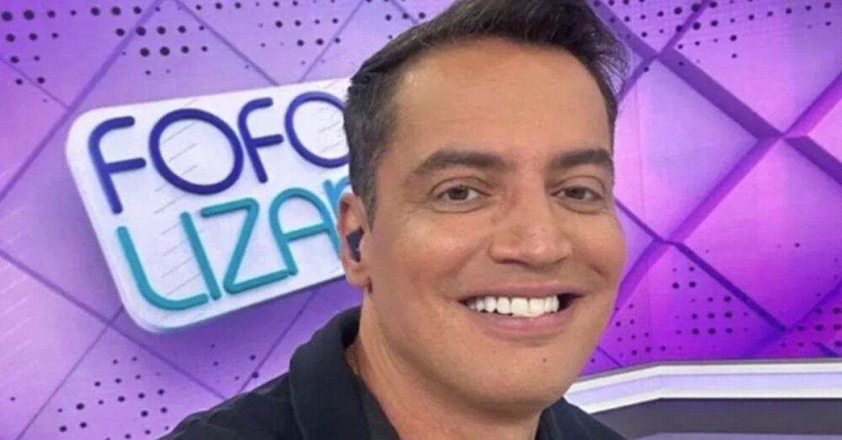 Abatido, Léo Dias surge na UTI de hospital após internação: ‘Orações’ 31 Abatido Leo Dias surge na UTI de hospital apos internacao