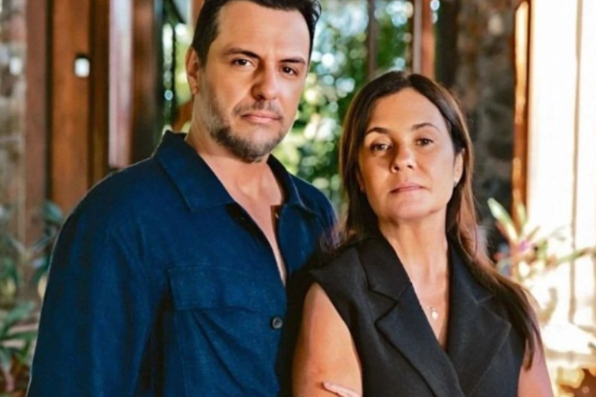 Além de Adriana Esteves e Rodrigo Lombardi, mais um veterano da casa está de saída da Globo 33 Alem de Adriana Esteves e Rodrigo Lombardi mais um veterano