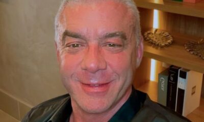 Alexandre Correa reage apos irma de Ana Hickmann acionar o