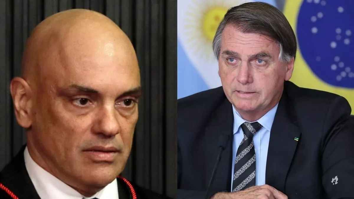 Alexandre de Moraes adota medida surpreendente em favor de