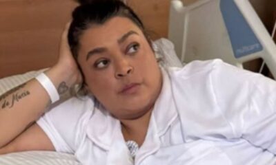 Amiga de Preta Gil atualiza estado de saude da cantora