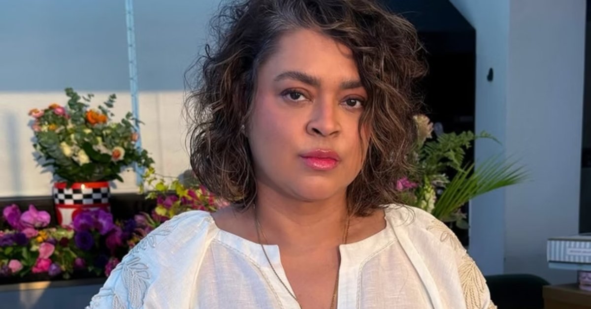 Amiga de Preta Gil se irrita e rebate fake news