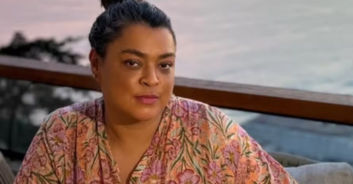 Amiga proxima fala sobre cuidados de Preta Gil contra o