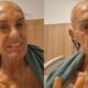 Amin Khader e levado as pressas ao hospital e especialista